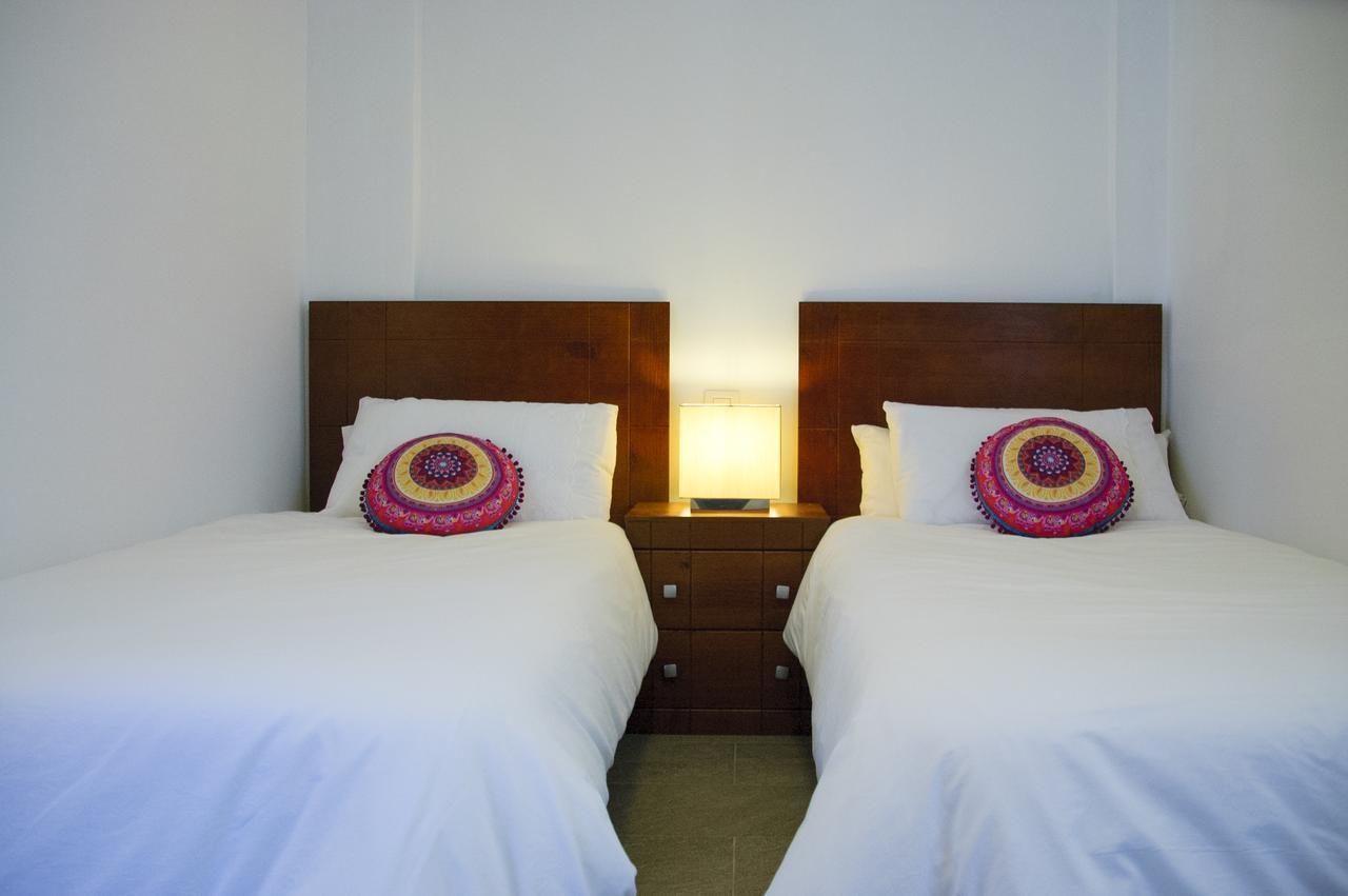 Seaview Famara 1 Apartment Ngoại thất bức ảnh