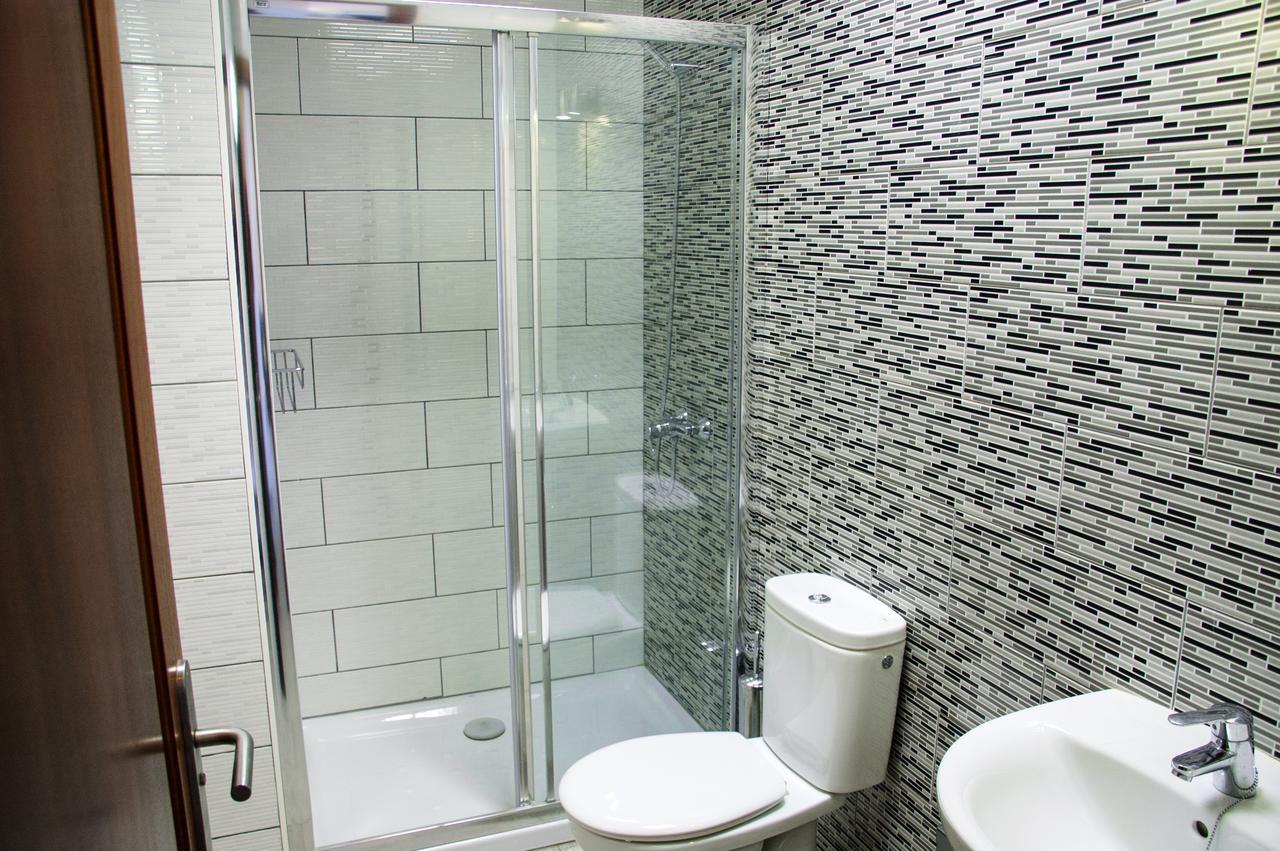 Seaview Famara 1 Apartment Ngoại thất bức ảnh