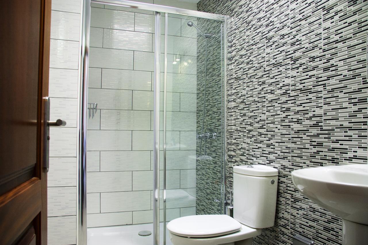 Seaview Famara 1 Apartment Ngoại thất bức ảnh