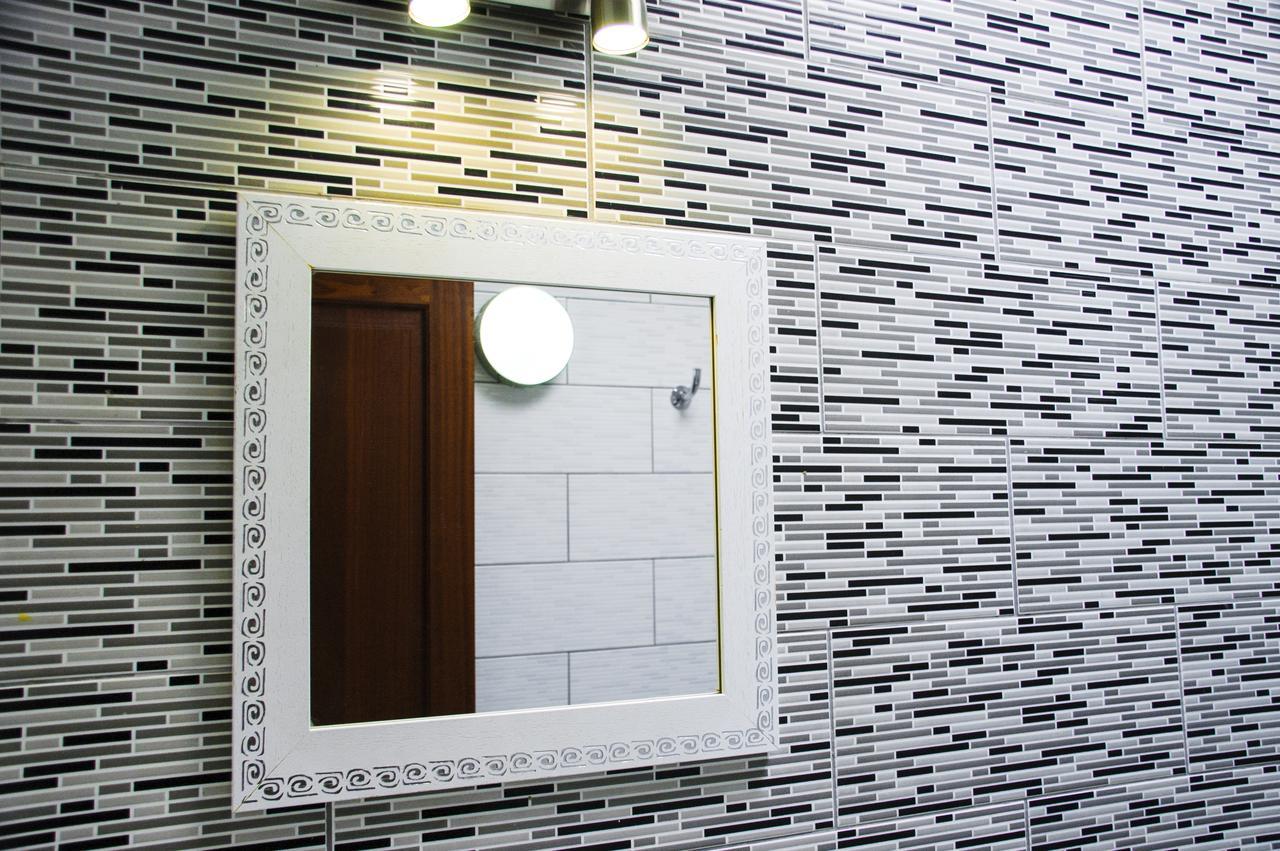 Seaview Famara 1 Apartment Ngoại thất bức ảnh