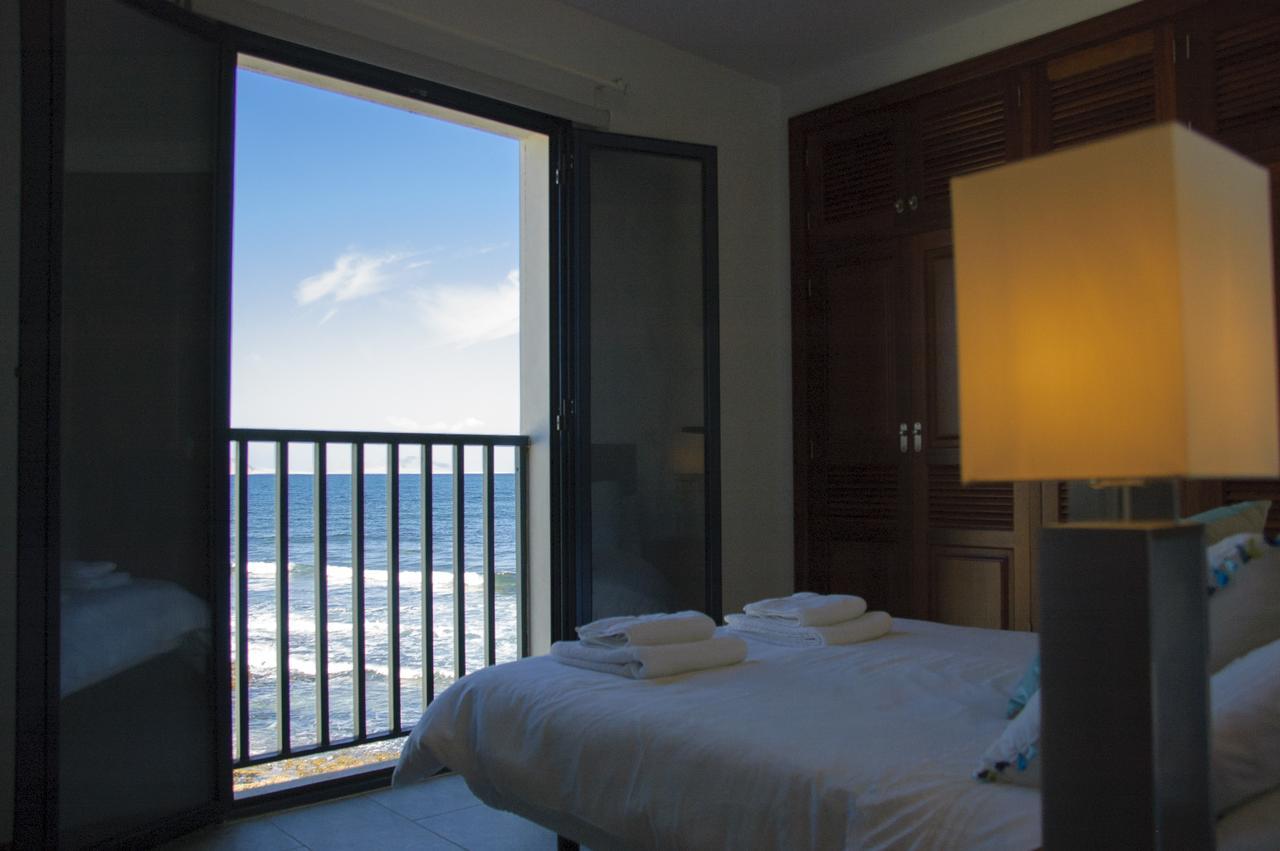 Seaview Famara 1 Apartment Ngoại thất bức ảnh